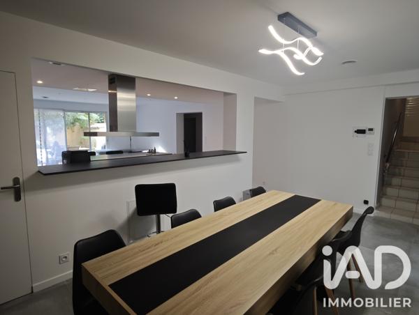 Appartement à vendre 5 pièces 142 m² Brignoles