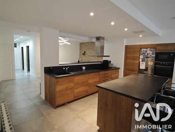 Appartement à vendre 5 pièces 142 m² Brignoles