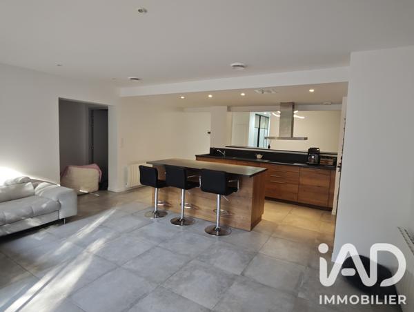 Appartement à vendre 5 pièces 142 m² Brignoles