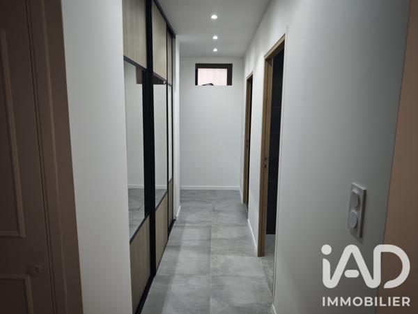 Appartement à vendre 5 pièces 142 m² Brignoles