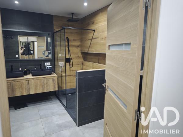 Appartement à vendre 5 pièces 142 m² Brignoles
