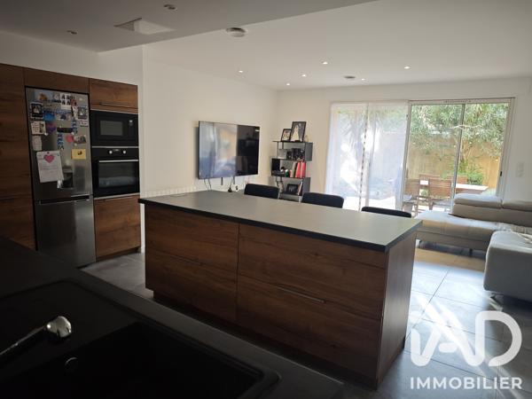 Appartement à vendre 5 pièces 142 m² Brignoles