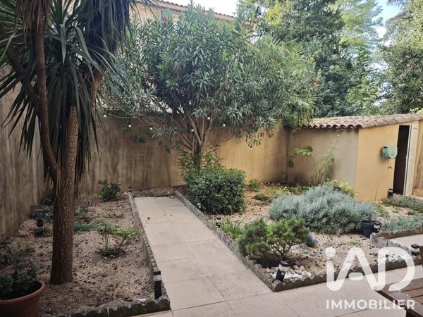 Appartement à vendre 5 pièces 142 m² Brignoles