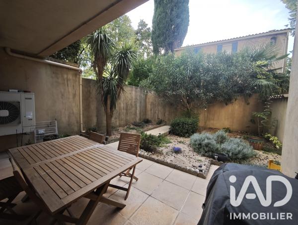 Appartement à vendre 5 pièces 142 m² Brignoles