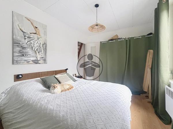 Vente                                                      Maison
                        
                     4 pièces                      88 m2                     à Saint-Quentin