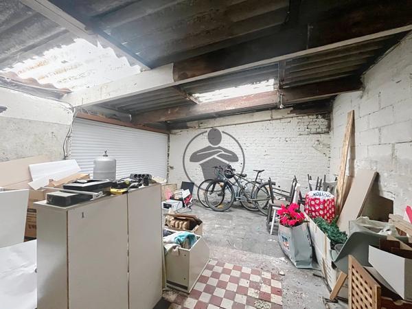 Vente                                                      Maison
                        
                     4 pièces                      88 m2                     à Saint-Quentin
