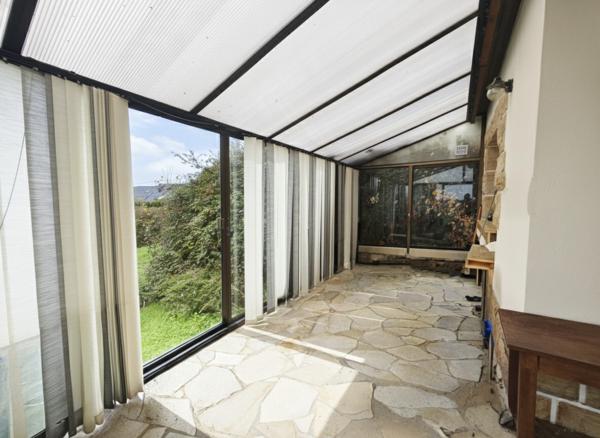 Maison à rénover à deux pas de la mer