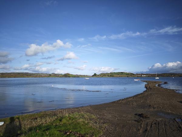 Maison à rénover à deux pas de la mer