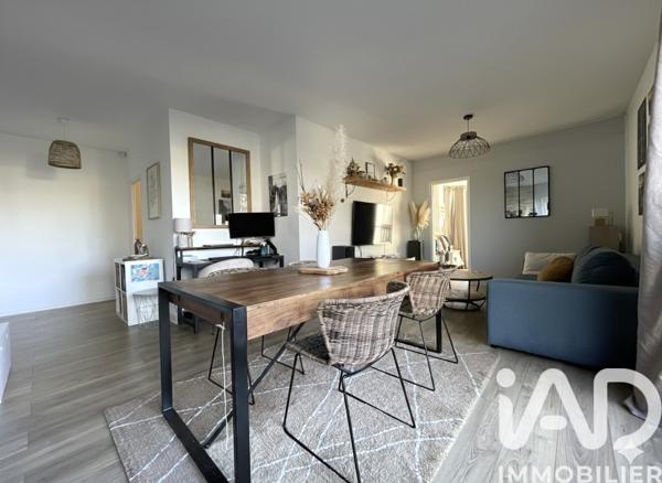 Appartement à vendre 2 pièces 67 m² Fontenay-le-Fleury