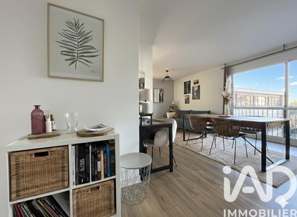 Appartement à vendre 2 pièces 67 m² Fontenay-le-Fleury