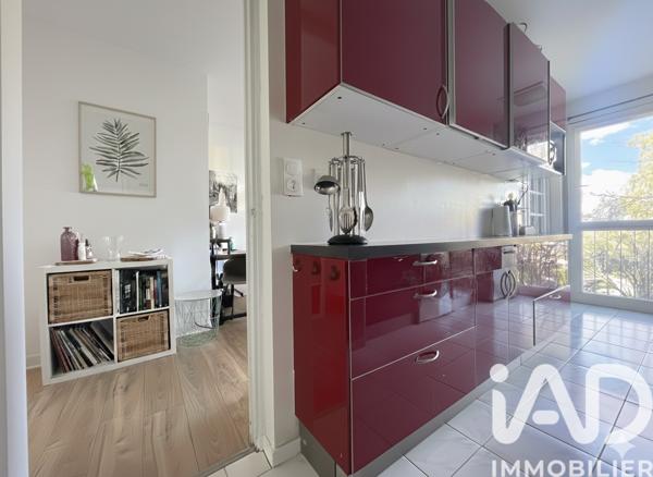 Appartement à vendre 2 pièces 67 m² Fontenay-le-Fleury