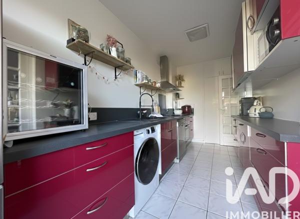 Appartement à vendre 2 pièces 67 m² Fontenay-le-Fleury