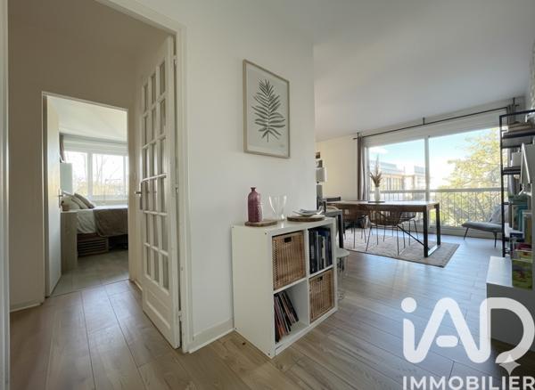 Appartement à vendre 2 pièces 67 m² Fontenay-le-Fleury