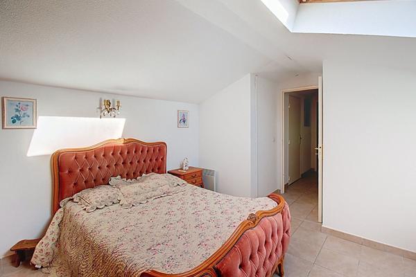 A VENDRE en EXCLUSIVITE à Draguignan - Appartement 3 pièces de 85 m² avec GARAGE et PLACE de parking