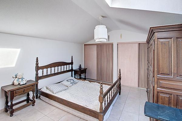 A VENDRE en EXCLUSIVITE à Draguignan - Appartement 3 pièces de 85 m² avec GARAGE et PLACE de parking