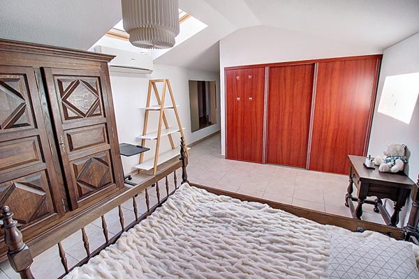 A VENDRE en EXCLUSIVITE à Draguignan - Appartement 3 pièces de 85 m² avec GARAGE et PLACE de parking