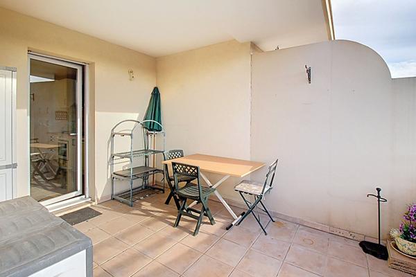 A VENDRE en EXCLUSIVITE à Draguignan - Appartement 3 pièces de 85 m² avec GARAGE et PLACE de parking