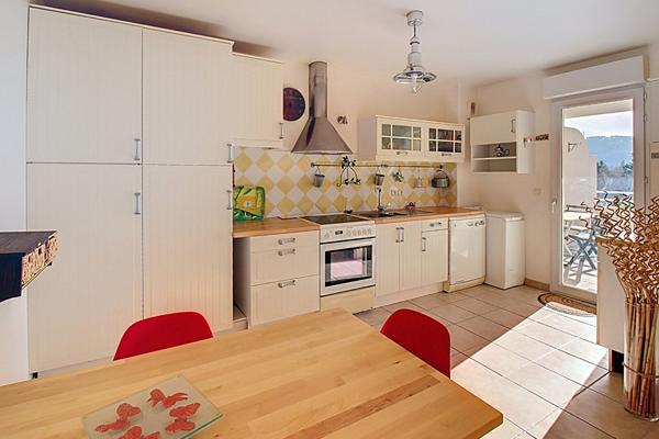 A VENDRE en EXCLUSIVITE à Draguignan - Appartement 3 pièces de 85 m² avec GARAGE et PLACE de parking