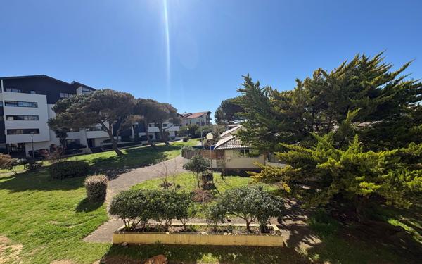 Appartement à vendre    2 pièces •  Seignosse