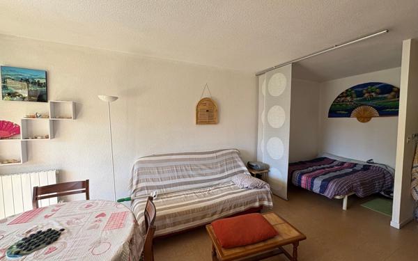 Appartement à vendre    2 pièces •  Seignosse