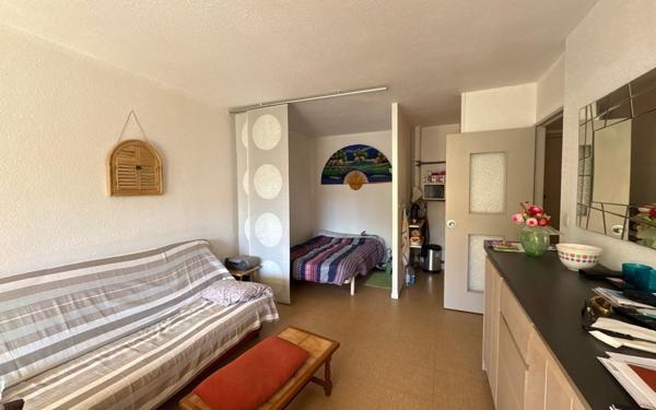 Appartement à vendre    2 pièces •  Seignosse