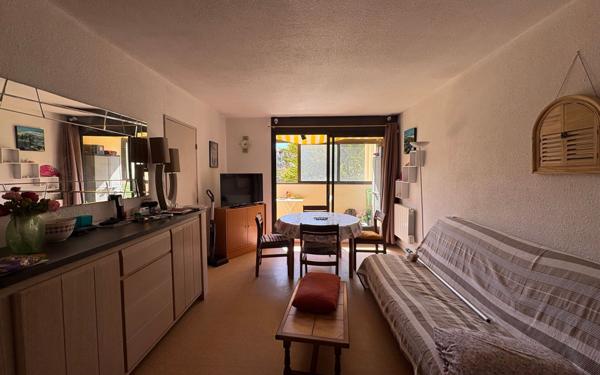 Appartement à vendre    2 pièces •  Seignosse