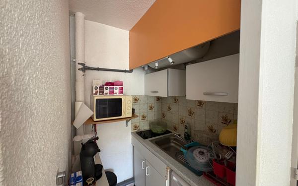 Appartement à vendre    2 pièces •  Seignosse