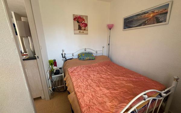 Appartement à vendre    2 pièces •  Seignosse