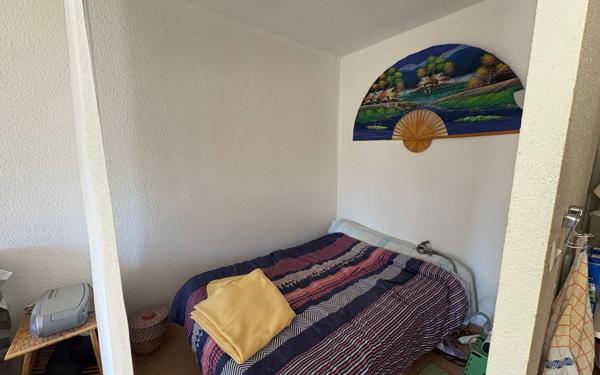 Appartement à vendre    2 pièces •  Seignosse