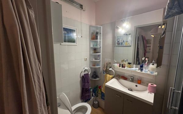 Appartement à vendre    2 pièces •  Seignosse