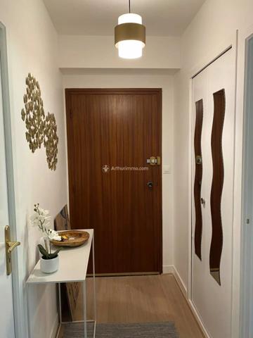 Location de vacances                                                      Appartement
                        
                     2 pièces                      48 m2                     à Bagnoles-de-l'Orne-Normandie