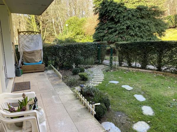 Location de vacances                                                      Appartement
                        
                     2 pièces                      48 m2                     à Bagnoles-de-l'Orne-Normandie