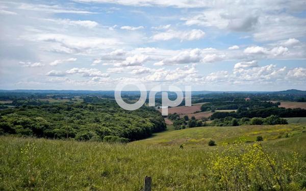 Terrain à vendre