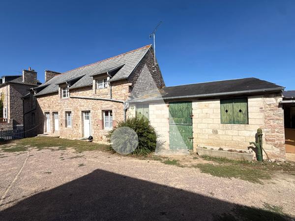 Maison 7 pièces 127 m2