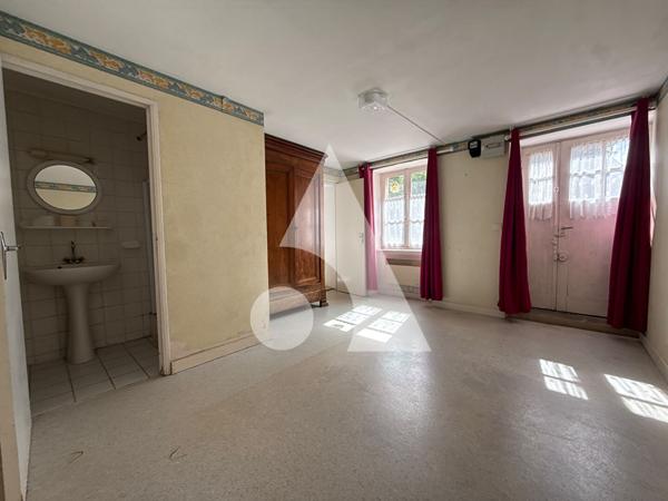 Maison 7 pièces 127 m2