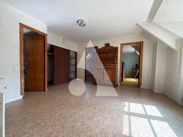 Maison 7 pièces 127 m2