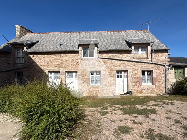 Maison 7 pièces 127 m2