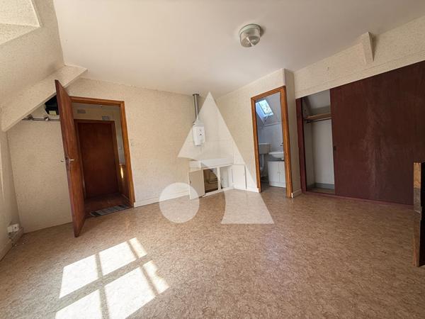 Maison 7 pièces 127 m2