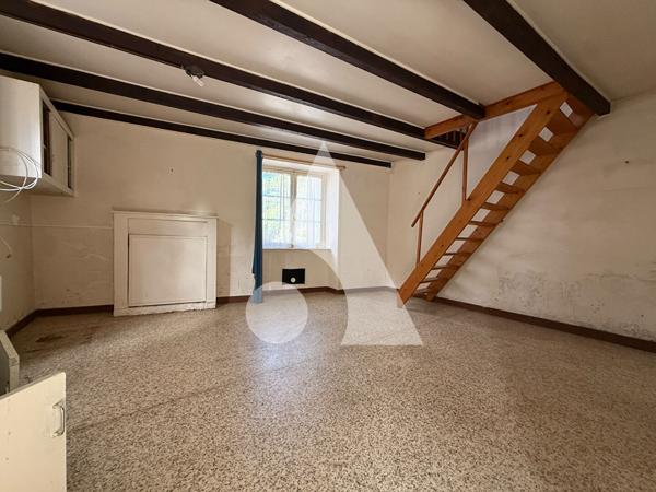 Maison 7 pièces 127 m2