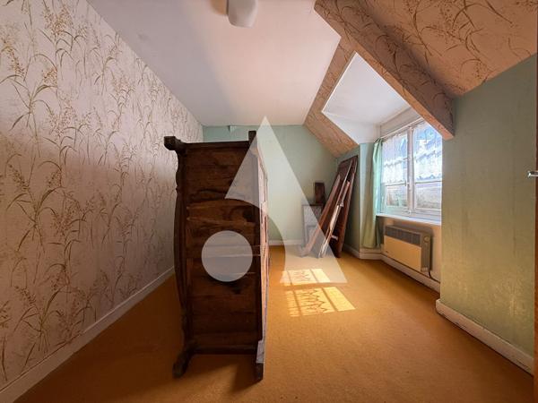 Maison 7 pièces 127 m2