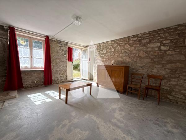 Maison 7 pièces 127 m2