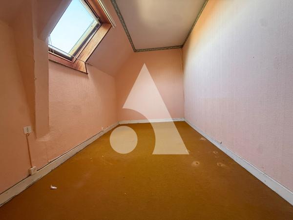 Maison 7 pièces 127 m2