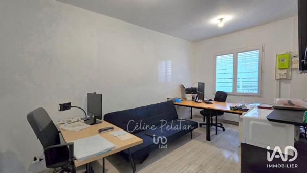 Hangar à vendre 144 m² Lunel