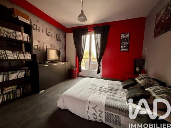 Maison à vendre 4 pièces 132 m² Montluçon