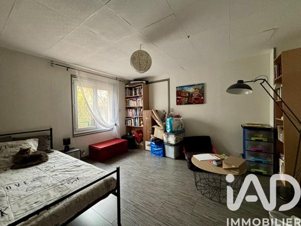 Maison à vendre 4 pièces 132 m² Montluçon