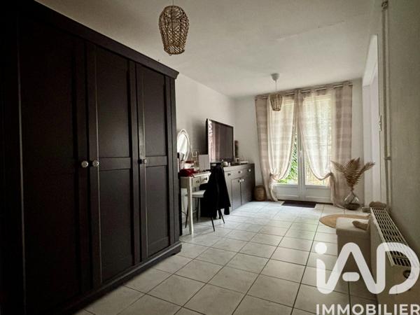 Maison à vendre 4 pièces 132 m² Montluçon