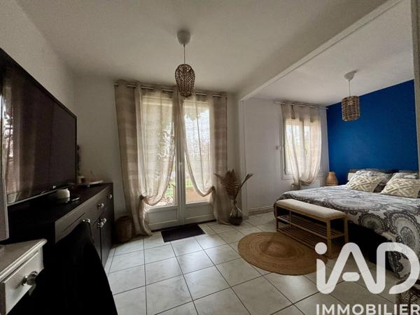 Maison à vendre 4 pièces 132 m² Montluçon