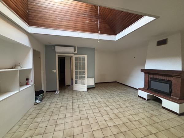 Maison
         4 pièces
        - 97 m² Exclusivité 90 000 € *