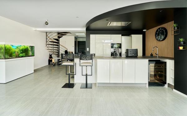 Un bien rare en plein cœur de Cesson et offrant un cadre de vie privilégié!