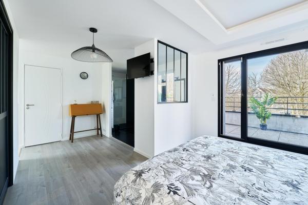 Un bien rare en plein cœur de Cesson et offrant un cadre de vie privilégié!